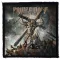 POWERWOLF: Interludium (9,5 cm x 9,5 cm)