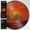 URIAH HEEP: Sweet Freedom (LP, picture disc)