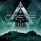 CREYE: III Weightless (CD)