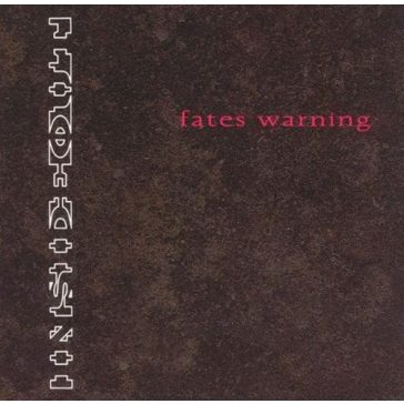 FATES WARNING: Inside Out (CD+DVD)