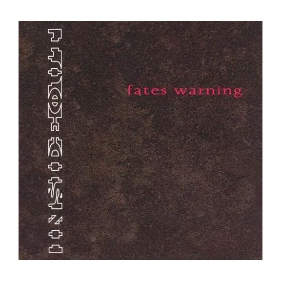FATES WARNING: Inside Out (CD+DVD) FATES WARNING: Inside Out (CD+DVD)