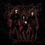 IMMORTAL: Damned In Black (CD)