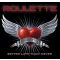 ROULETTE: Better Late Than Never (CD)