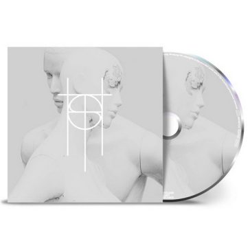 HOST: IX (CD)