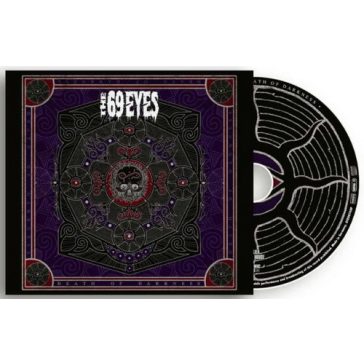 69 EYES: Death Of Darkness (CD)