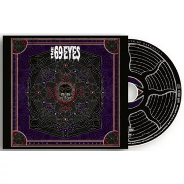 69 EYES: Death Of Darkness (CD)
