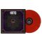 69 EYES: Death Of Darkness (LP, red marbled)