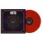 69 EYES: Death Of Darkness (LP, red marbled)