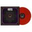69 EYES: Death Of Darkness (LP, red marbled)