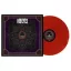 69 EYES: Death Of Darkness (LP, red marbled)