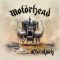 MOTORHEAD: Aftershock (CD, ltd.)