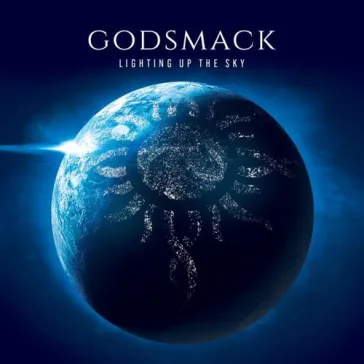 GODSMACK: Lighting Up The Sky (CD)