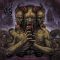 MYSTIC CIRCLE: Erzdamon (CD)