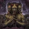 MYSTIC CIRCLE: Erzdamon (CD)