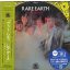 RARE EARTH: Get Ready (CD, japán)