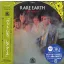 RARE EARTH: Get Ready (CD, japán)