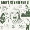 AMYL & THE SNIFFERS: Anyl & The Sniffers (CD)