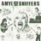 AMYL & THE SNIFFERS: Anyl & The Sniffers (CD)