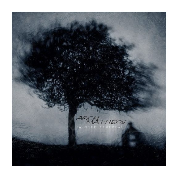 ARCH/MATHEOS: Winter Ethereal (CD) ARCH/MATHEOS: Winter Ethereal (CD)