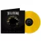 HELLFREAKS, THE: Pitch Black Sunset (LP, yellow)