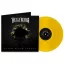 HELLFREAKS, THE: Pitch Black Sunset (LP, yellow)
