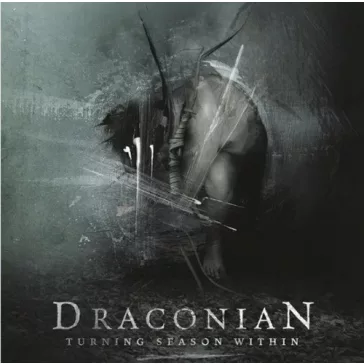 DRACONIAN: Turning Season Within (CD)