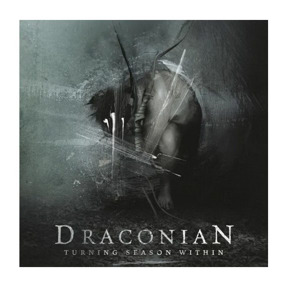 DRACONIAN: Turning Season Within (CD) DRACONIAN: Turning Season Within (CD)
