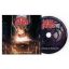 METAL CHURCH: Congregation Of Annihilation (CD)