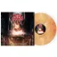 METAL CHURCH: Congregation Of Annihilation (LP, orange marbled)