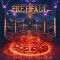 MAGNUS KARLSSON'S FREEFALL: Hunt The Flame (CD)