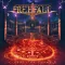 MAGNUS KARLSSON'S FREEFALL: Hunt The Flame (CD)
