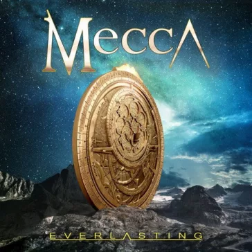 MECCA: Everlasting (CD)