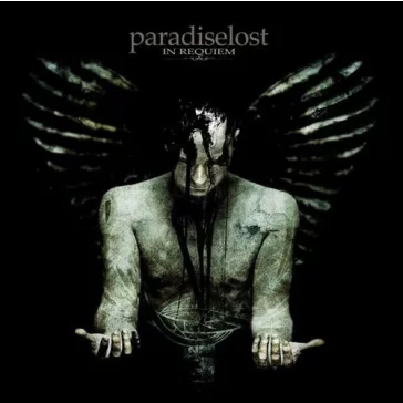 PARADISE LOST: In Requiem (CD)