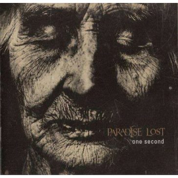 PARADISE LOST: One Second (CD)