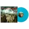 ARCH ENEMY: Anthems Of Rebellion (LP, transparent blue, 2023 reissue)