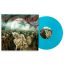 ARCH ENEMY: Anthems Of Rebellion (LP, transparent blue, 2023 reissue)