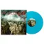 ARCH ENEMY: Anthems Of Rebellion (LP, transparent blue, 2023 reissue)
