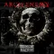 ARCH ENEMY: Doomsday Machine (LP, 2023 reissue)
