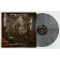HOLY MOSES: Invisible Queen (LP, white black marbled)