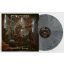 HOLY MOSES: Invisible Queen (LP, white black marbled)