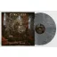 HOLY MOSES: Invisible Queen (LP, white black marbled)