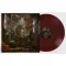 HOLY MOSES: Invisible Queen (LP, red transparent)
