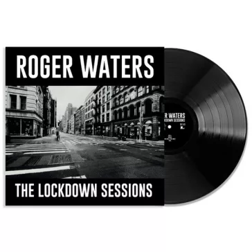ROGER WATERS: The Lockdown Sessions (LP) (akciós!)