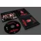 OMEN: Anarchia (CD, 2023 újrakiadás)