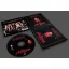 OMEN: Anarchia (CD, 2023 újrakiadás)