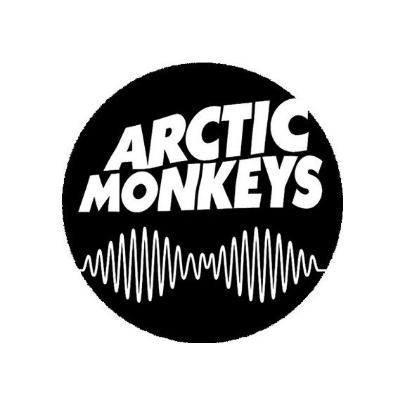 ARCTIC MONKEYS: AM (nagy jelvény, 3,7 cm) ARCTIC MONKEYS: AM (nagy jelvény, 3,7 cm)