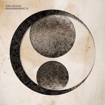 OCEAN, THE: Phanerozoic II (CD)