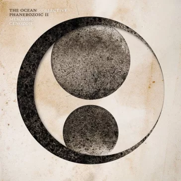 OCEAN, THE: Phanerozoic II (CD)