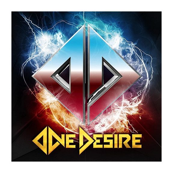 ONE DESIRE: One Desire (CD) ONE DESIRE: One Desire (CD)