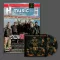 HÉTKÖZNAPI CSALÓDÁSOK: Rohanunk a forradalomba (CD+H-Music M.)